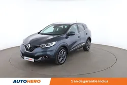 Renault Kadjar 1.6 dCi Energy Intens 4WD 130 ch