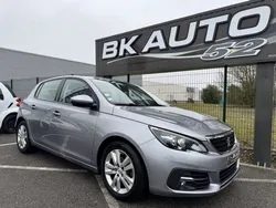 Peugeot 308 1.5 BLUEHDI 100CH E6.C S&S ACTIVE BUSINESS