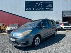 Citroen grand c4 picasso 2.0 hdi 136 ch