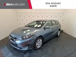 Kia CEED SW 1.5 T-GDi 140 ch DCT7 Active
