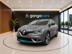 Renault Scenic Limited TCe 103kW (140CV) GPF