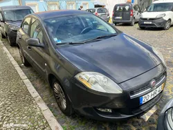 Fiat Bravo 1.6 M-Jet Active Eco