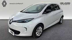 RENAULT Zoe Life