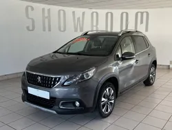 Peugeot 2008 1.6 e-HDi 92ch FAP ETG6 BLUE LION Allure