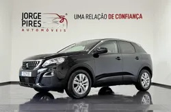 Peugeot 3008 1.5 BLUEHDI ACTIVE 130CV - NACIONAL - 65038 KM