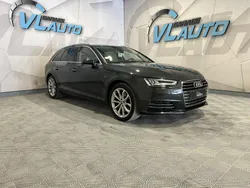 AUDI A4 AVANT 2.0 TFSI ultra 190 S tronic 7 Design Luxe