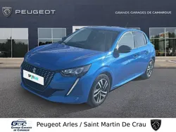 PEUGEOT 208 PureTech 100 S&S EAT8 Allure