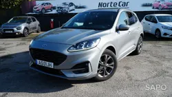 Ford Kuga 1.5 EcoBoost ST-Line de 2022