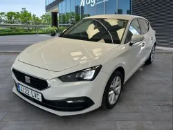 SEAT León 2.0TDI S&S Style 115