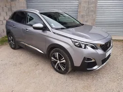 Peugeot 3008 1.2i 130ch EAT8 Allure + options