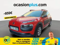 CITROEN C4 Cactus 1.2 PureTech S&S Feel 110