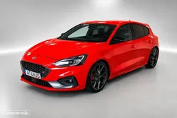 Ford Focus 2.3 EcoBoost ST3