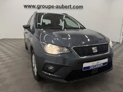 Seat Arona 1.6 TDI 115ch Start/Stop Style Business Euro6d-T