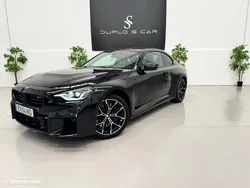 BMW M2 Auto