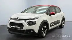 Citroen C3 de 2021