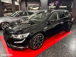 Renault Talisman 1.5 dCi Zen