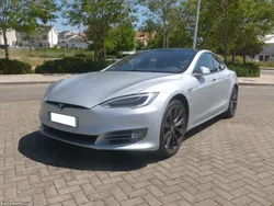 Tesla Model S 100 D c/ IVA incluído