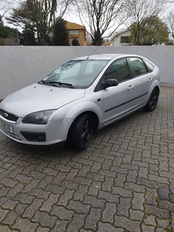 Ford Focus 1.6TDCI 2006