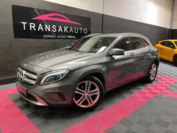 MERCEDES CLASSE GLA 200 Inspiration + SIEGE CHAUFFANT