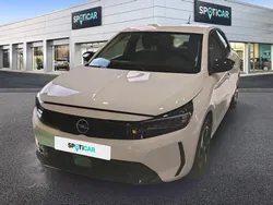 Opel Corsa ELECTRIQUE 136 ch & Batterie 50 kWh