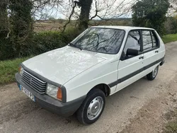 Citroën Visa club 53000km 1er main
