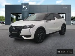 DS DS3 Crossback E-Tense Performance Line+