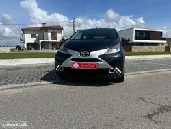 Toyota Aygo 1.0 X-Cite