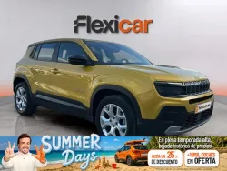 JEEP Avenger 1.2 First Edition