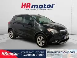 OPEL Mokka 1.6CDTi S&S Selective 4x2