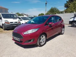 Ford Fiesta V (2) 1.0 SCTI 100 Titanium Bvm 92.003 Km