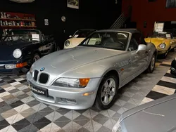 Roadster Bmw Z3 Phase 2, 1,8 115ch Bvm, origine France très bon état