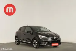 Renault Clio 1.0 TCe Evolution