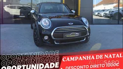 MINI One de 2015