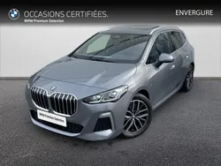 Bmw Série 2 ActiveTourer 218i 136ch M Sport DKG7