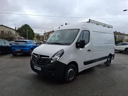 Opel Movano Fg F3500 L2H2 2.3 CDTI 150ch BiTurbo Start/Stop