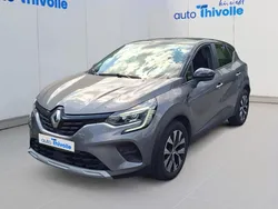 Renault Captur TCe 90 Evolution