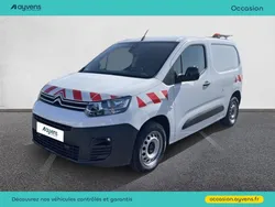 Citroën Berlingo Van M 1000kg PureTech 130 S&S Club EAT8