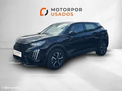 Peugeot 2008 1.2 PureTech Active Pack