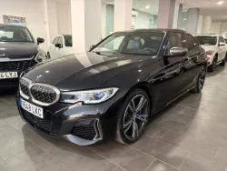 BMW 340 M340iA xDrive