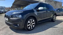Citroën C4 1.2 PureTech Rip Curl