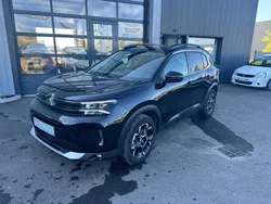 Citroen C5 Aircross 1.5 BLUEHDI 130 MAX EAT8 1ere main + Attelage