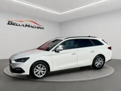 SEAT León 2.0TDI S&S Style 115