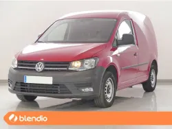 VOLKSWAGEN Caddy 2.0TDI Edition 75kW