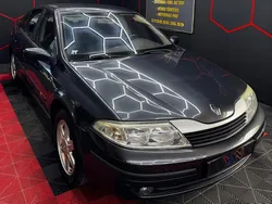 Renault Laguna 1.9 DCI 120ch