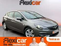 OPEL Astra 1.2T S-S GS Line 130