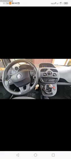 Renault Kangoo 1.5