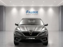 Renault Arkana TCe 140 EDC FAP Business
