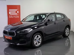 BMW X2 25 e xDrive