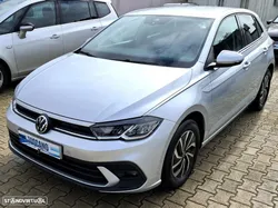 VW Polo 1.0 TSI Urban