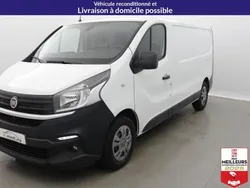Fiat Talento FOURGON FGN 1.3 LH1 1.6 Multijet 95 Pack Pro Nav